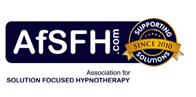 Association of Solution Focused Hypnotherapy